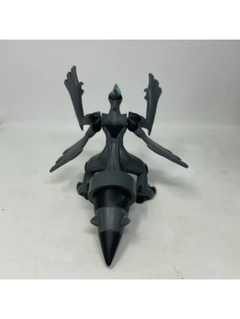 Jakks Pacific pokemon zekrom